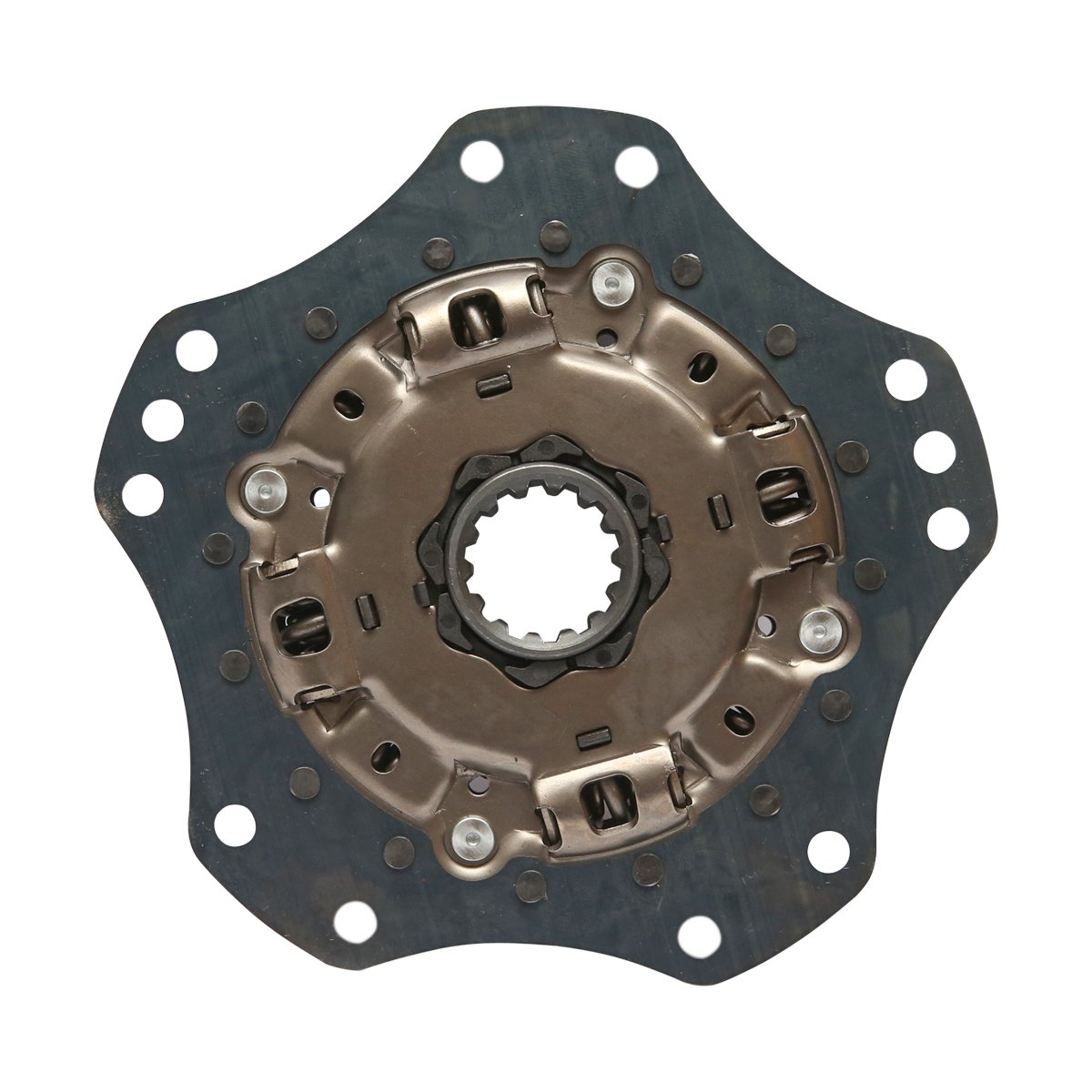 Disc ambreiaj Damper cod OEM 3C291-25130, 3A091-25130